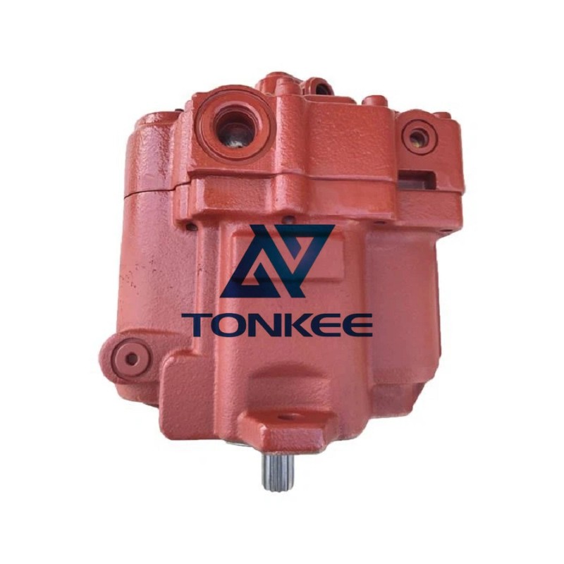 China PVK-2B-505 Excavator Main Pump | Partsdic®