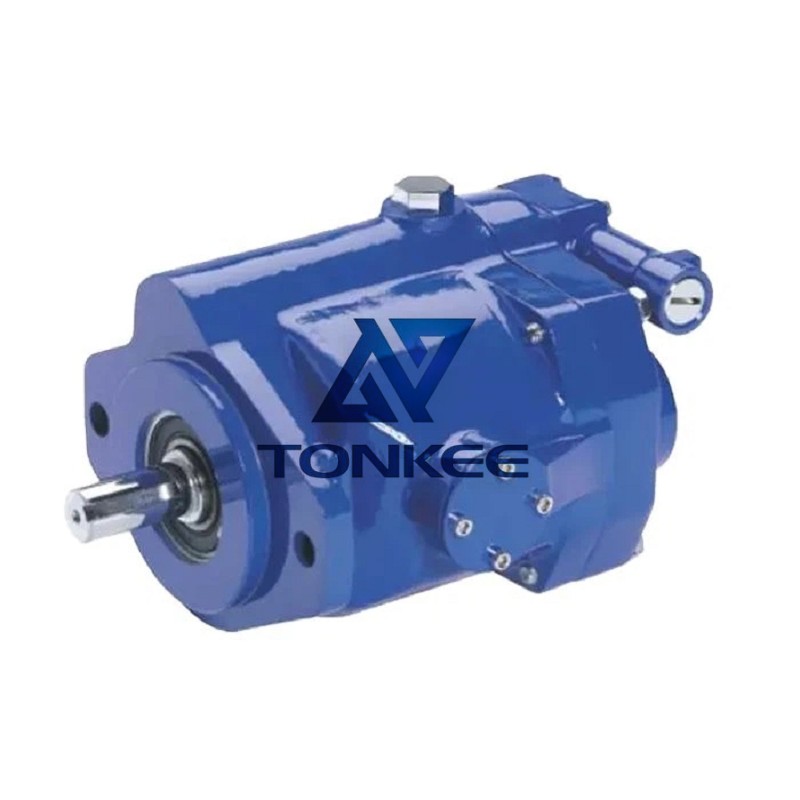 China PVQ20 Hydraulic | Pump replacement parts