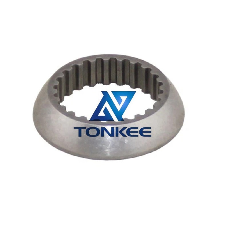 Hot sale Parts for EATON VICKERS PVB Series | Tonkee®