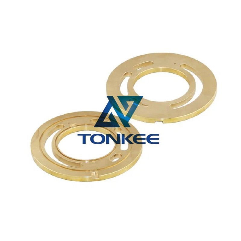 China Parts for EATON VICKERS PVE Series | Tonkee®