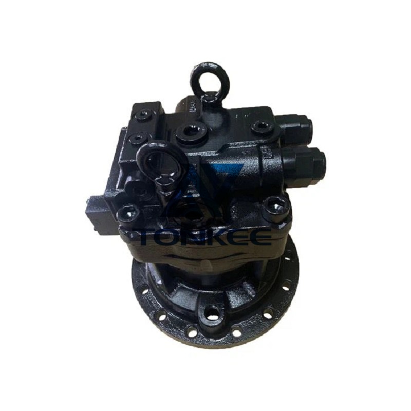 China Swing Motor Assembly M2X150 | OEM aftermarket new