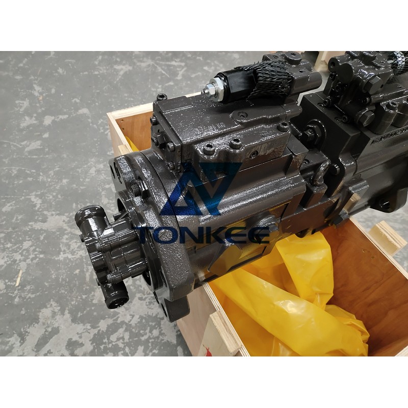 China 18 month warranty K3V112DT-1E42 kawasaki pump | Partsdic®