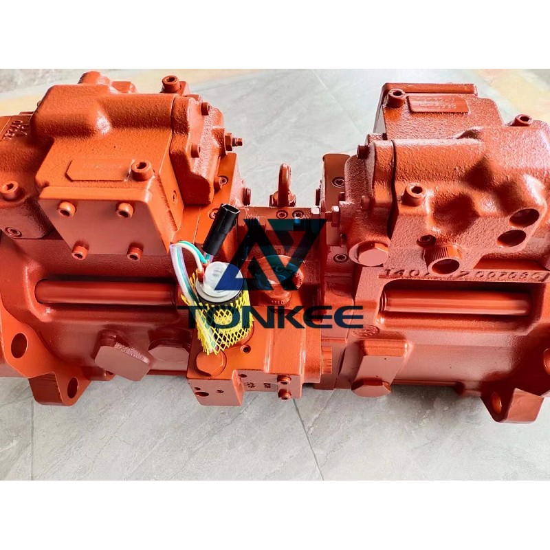 Buy high quality K3V112DT-9C32 kawasaki pump | Partsdic®