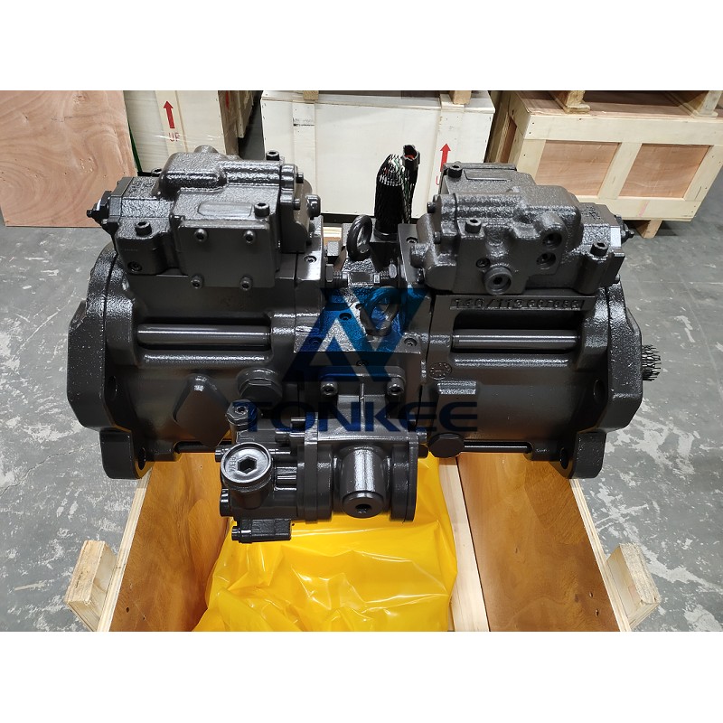 China 18 month warranty K3V112DTP-9N49 main pump | Partsdic®