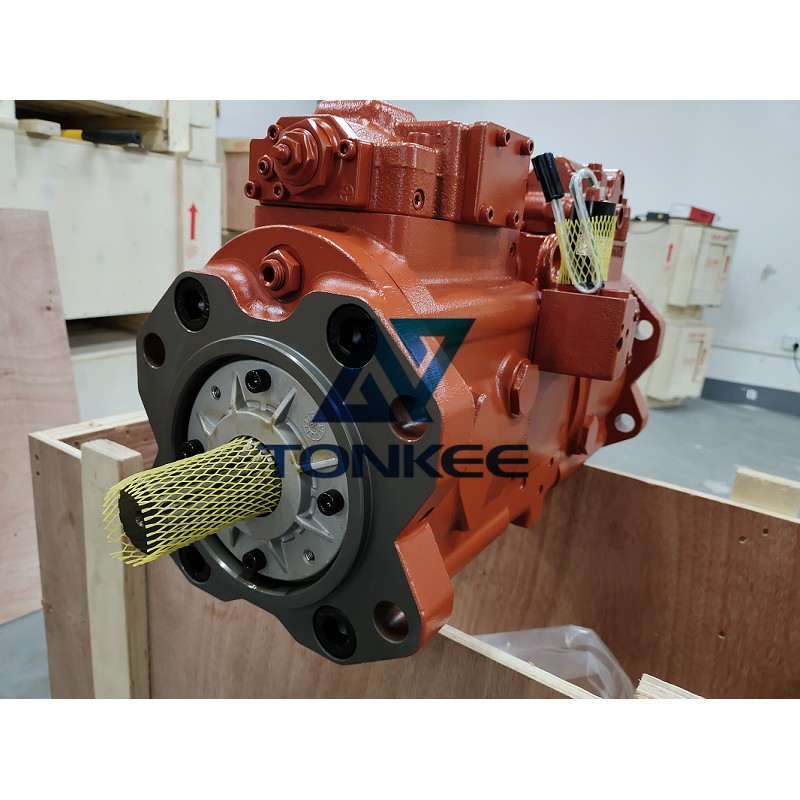 Hot sale K3V112DTP-9N62 main pump | Partsdic®