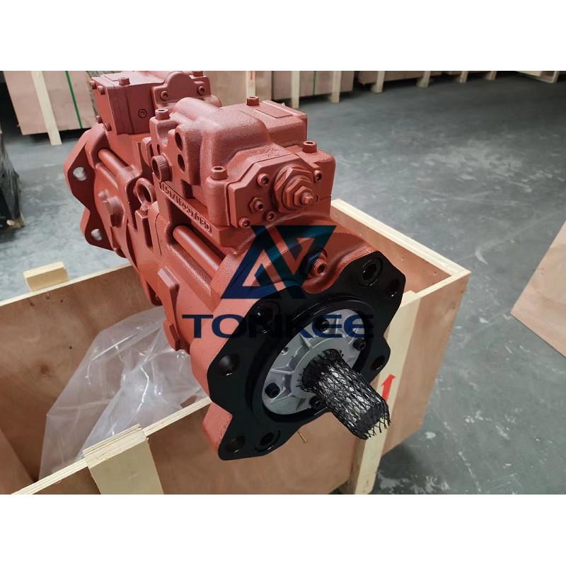 Shop high quality K3V112DTP-9ND9 hydraulic pump | Partsdic®