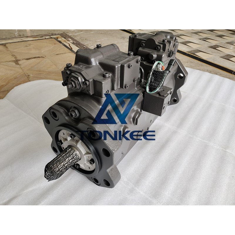 China 1 year warranty K3V112DTP-9NM9 hydraulic pump | Partsdic®