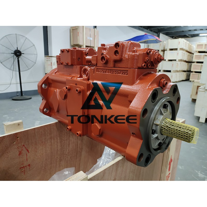 Buy made in China K3V112DTP-9P12 hydraulic pump | Partsdic®