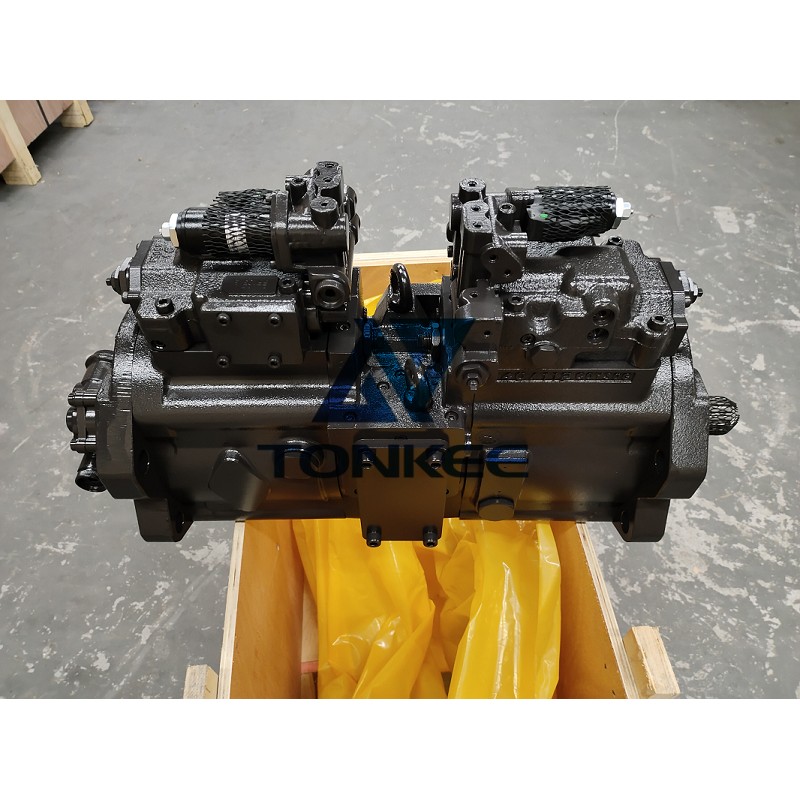 OEM high quality K3V112DTP-9T8L hydraulic pump | Partsdic®