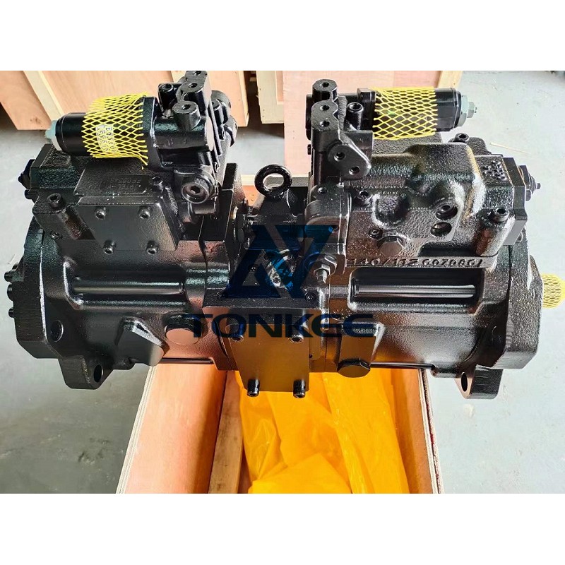 China high quality K3V112DTP-9TEL hydraulic pump | Partsdic®