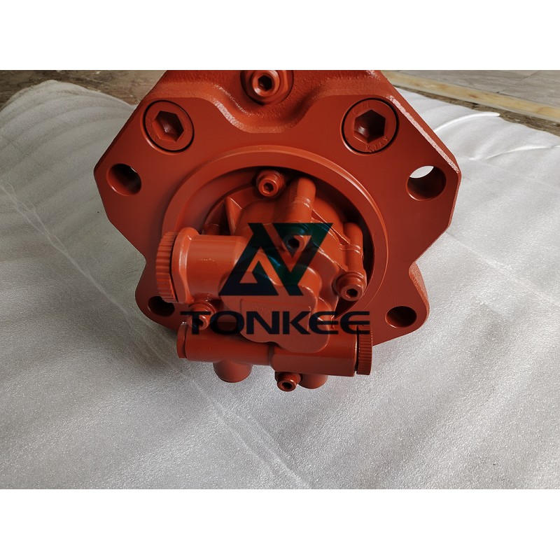 China 18 month warranty K3V140DT-9C12 kawasaki pump | Partsdic®