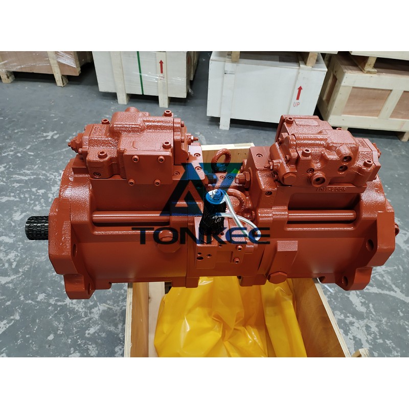 Buy high quality K3V180DT-9C69 kawasaki pump | Partsdic®