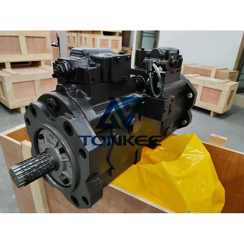 OEM K3V180DT-9N29 kawasaki pump | Partsdic®