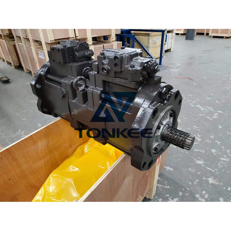 Hot sale K3V180DT-9N56 kawasaki pump | Partsdic®