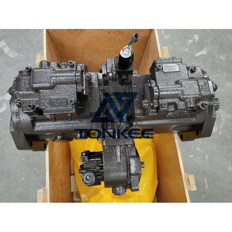 Shop high quality K3V180DTP-9N05 main pump | Partsdic®