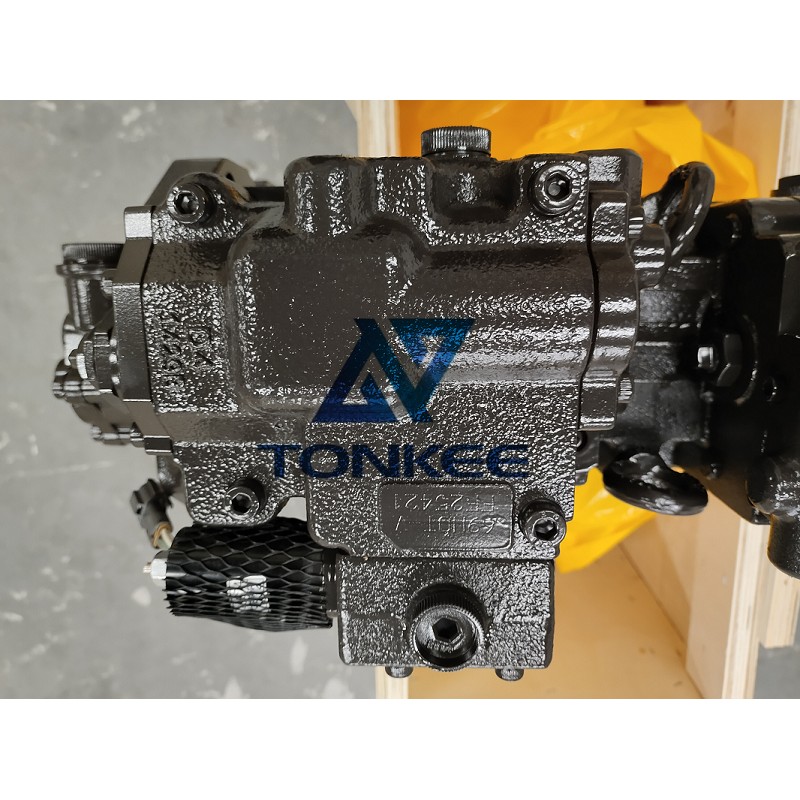 China 1 year warranty K3V63DT-9NOT hydraulic pump | Partsdic®