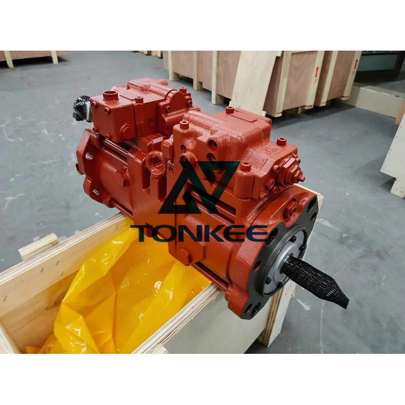 Buy high quality K3V63DT-9POH hydraulic pump | Partsdic®