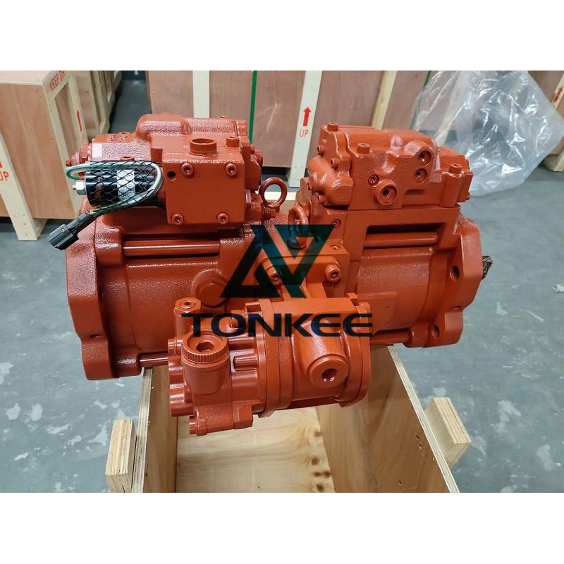 Hot sale high quality K3V63DTP-9N2B-PTO kawasaki pump | Partsdic®