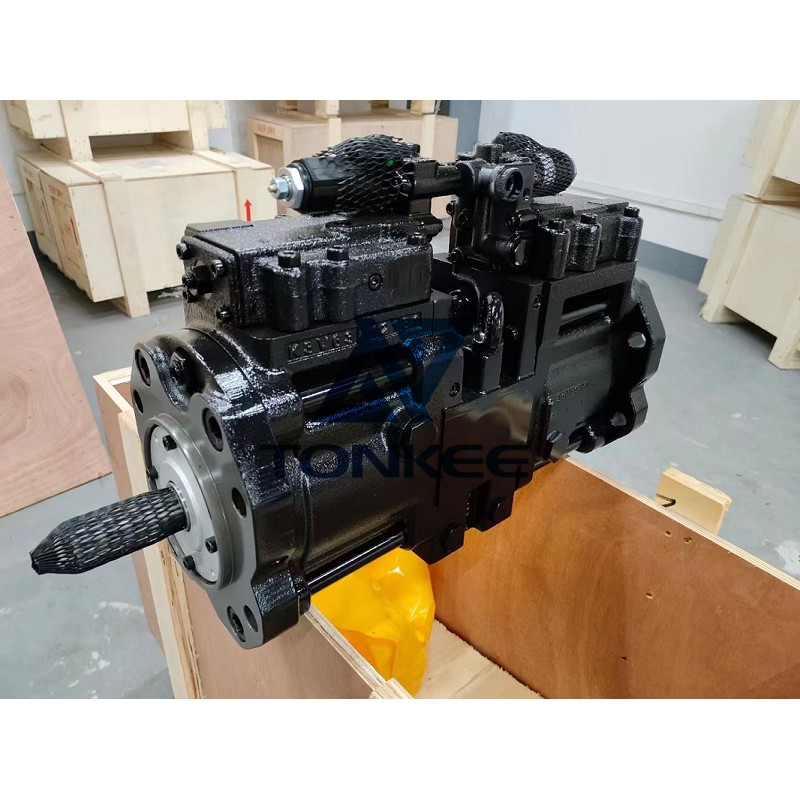 Shop made in China K3V63DTP-OE02 kawasaki pump | Partsdic®