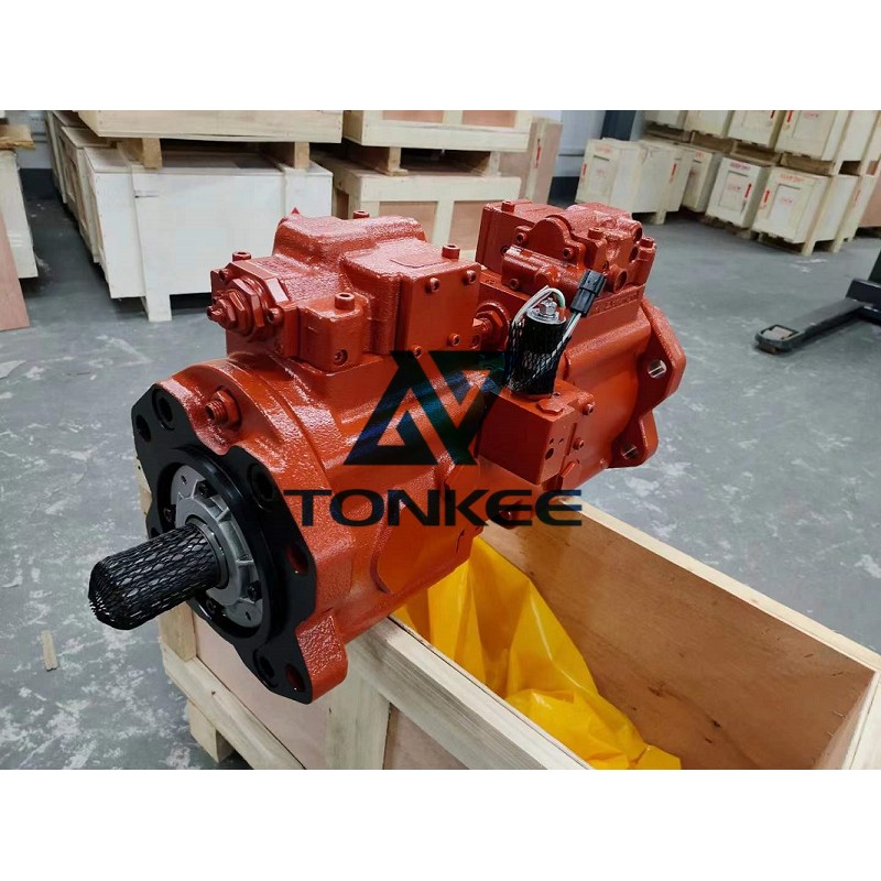 Hot sale made in China K5V140DT-9N25 main pump | Partsdic®