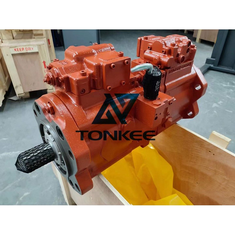 Buy high qualit K5V140DTP-9N01 hydraulic pump | Partsdic®