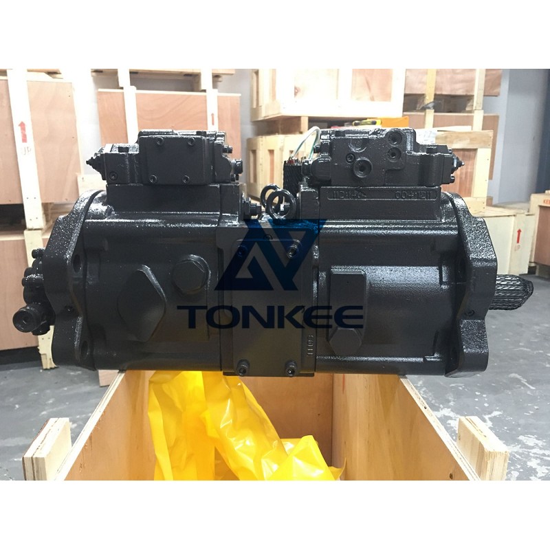 OEM made in China K5V140DTP-9N07 hydraulic pump | Partsdic®