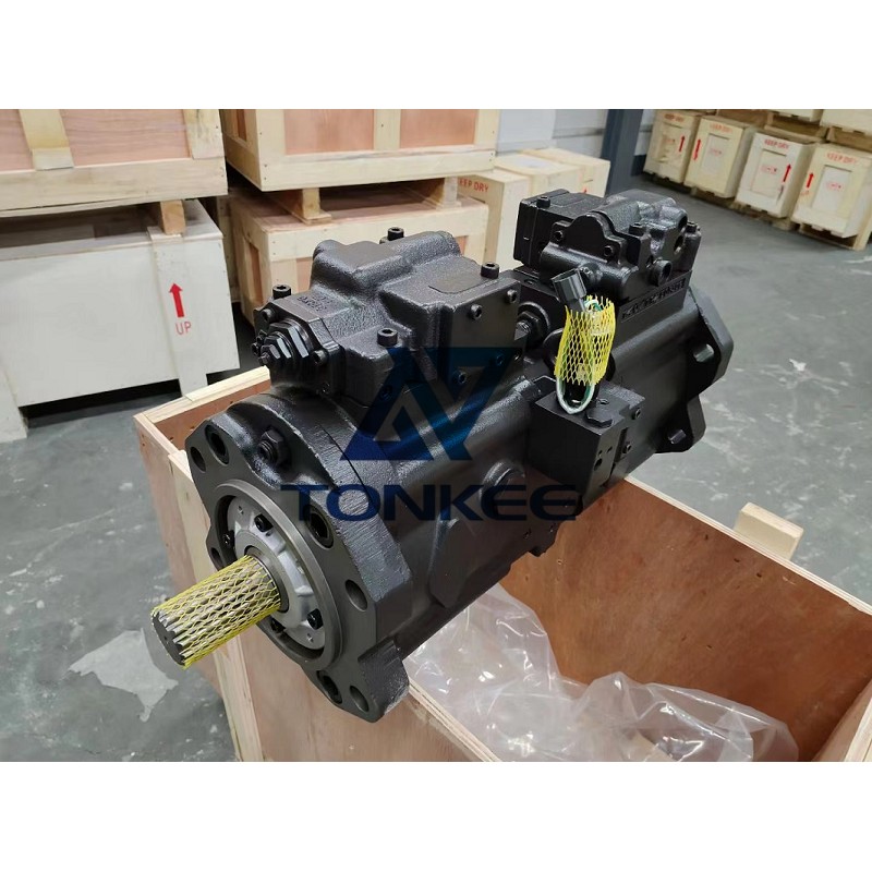 China 18 month warranty K5V140DTP-9N0A hydraulic pump | Partsdic®