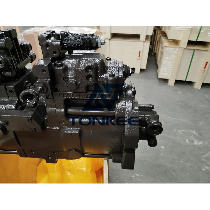 Hot sale K5V140DTP-9T1L hydraulic pump | Partsdic®