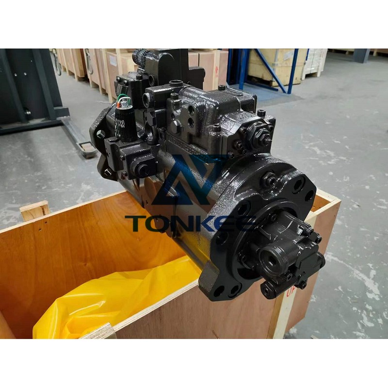 Shop made in China K5V140DTP-9Y15 hydraulic pump | Partsdic®