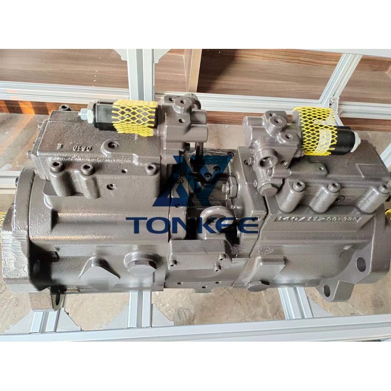 China 1 year warranty K5V140DTP-OE01 hydraulic pump | Partsdic®