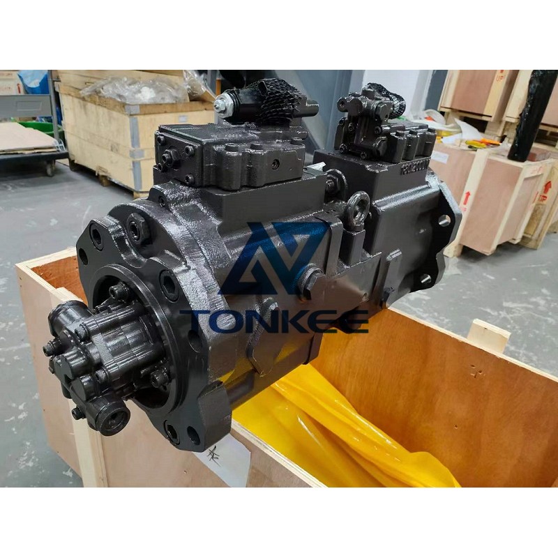 OEM high quality K5V160DT-1E05 hydraulic pump | Partsdic®