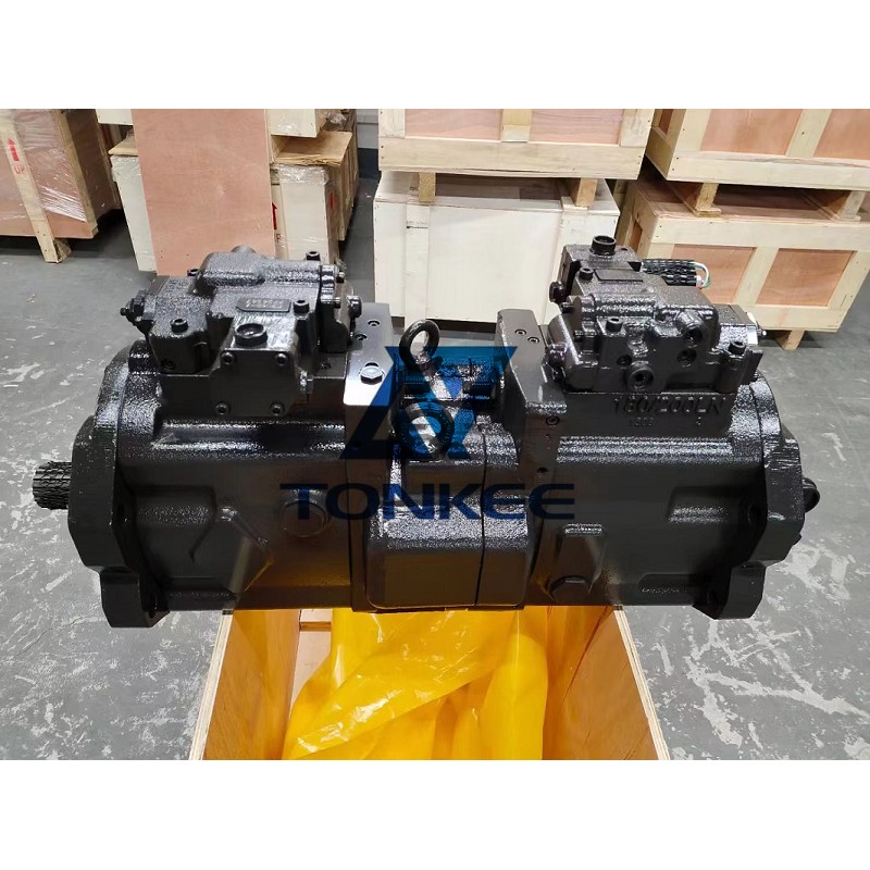 Hot sale K5V160DTH-9N4A hydraulic pump | Partsdic®