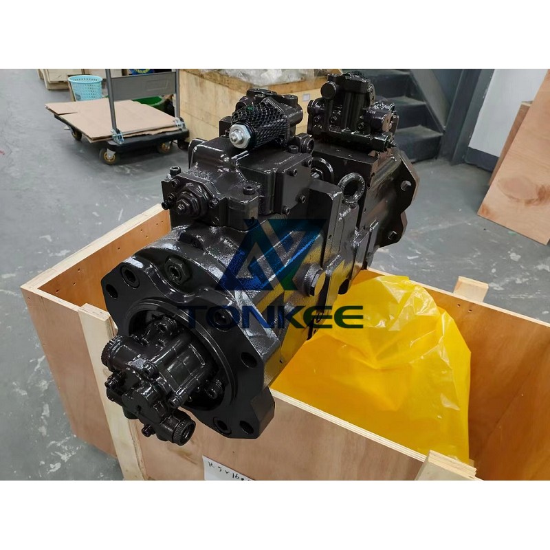 Shop high quality K5V160DTH-9T06 hydraulic pump | Partsdic®