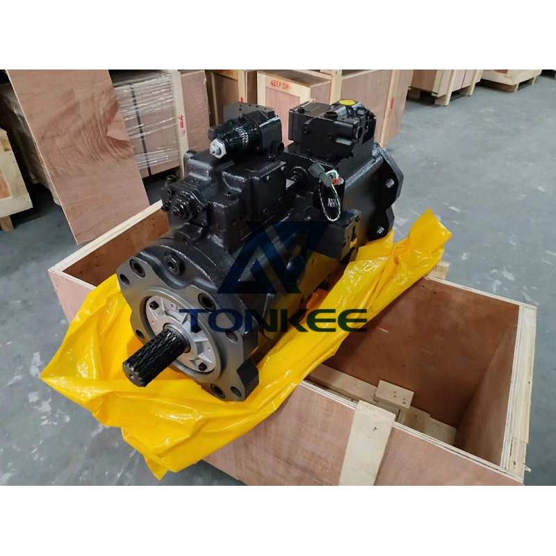 China 18 month warranty K5V160DTP-9Y04 hydraulic pump | Partsdic®