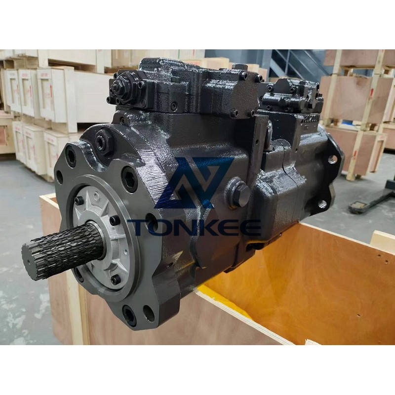 Hot sale 1 year warranty K5V200DTH-9N2Y hydraulic pump | Partsdic®