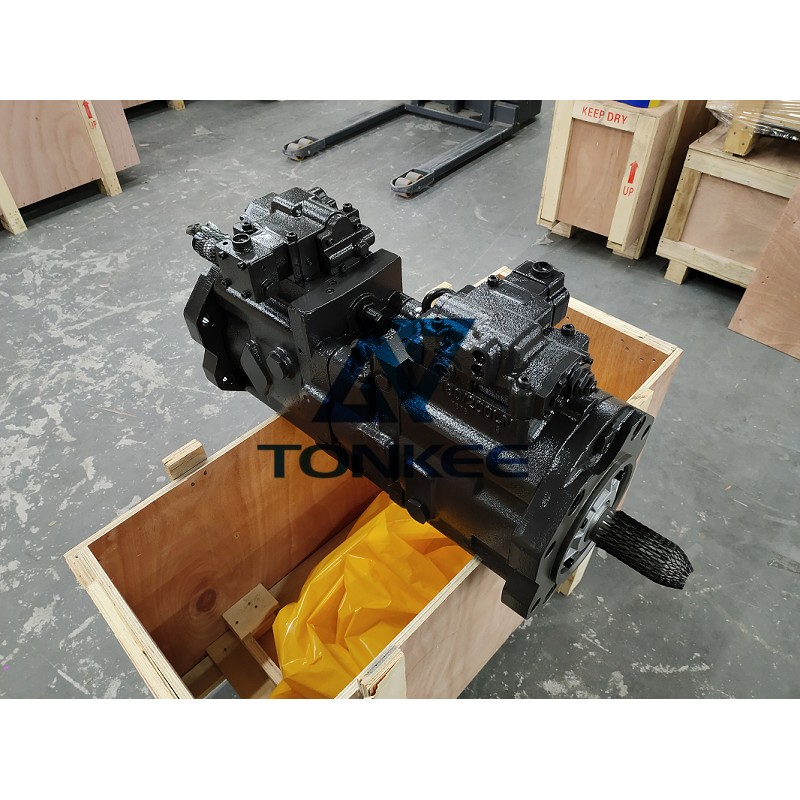 Shop high quality K5V200DTH-9NOB kawasaki pump | Partsdic®