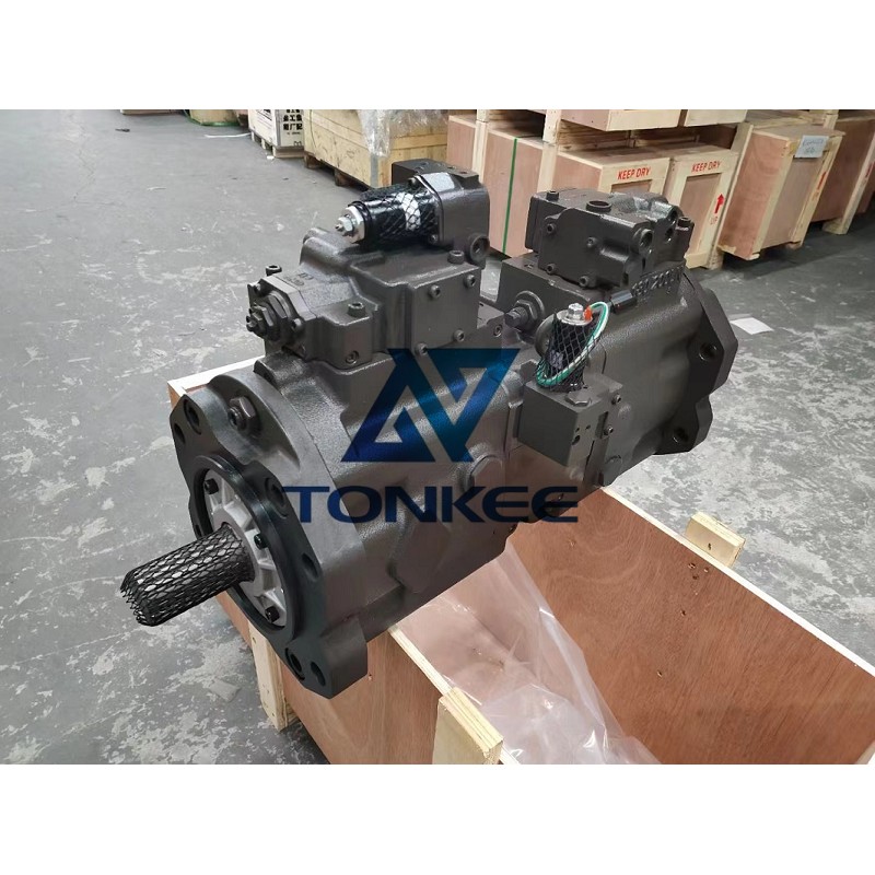 Hot sale 1 year warranty K5V200DTP-9Y6A hydraulic pump | Partsdic®