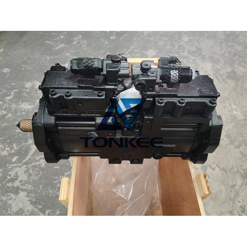 OEM 18 month warranty K5V80DTP-OE23-12T main pump | Partsdic®