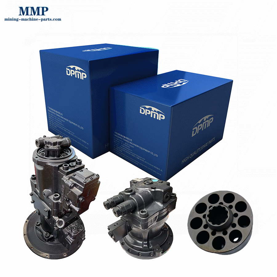 K7SP36 OEM.14594 ROTOR(Cylinder Block)